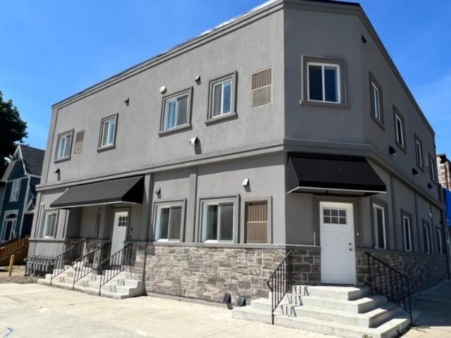 Apartment for rent in Maidstone, Ontario