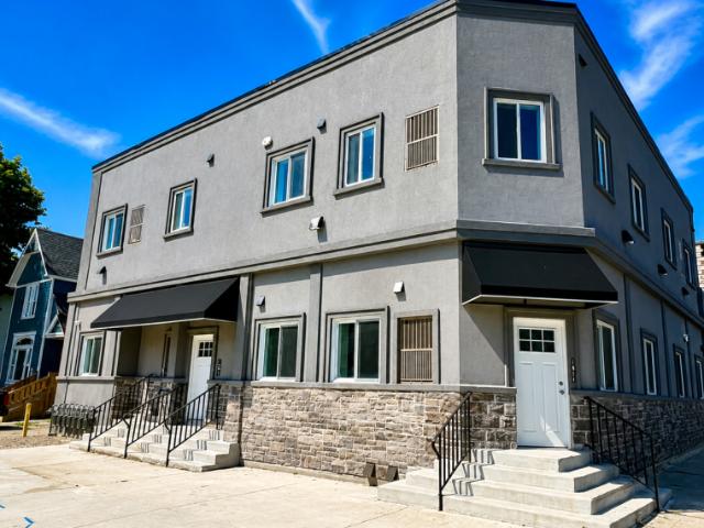 Apartment for rent in Maidstone, Ontario