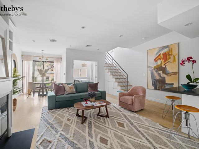 Property for sale in Manhattan Community Board 7, New York