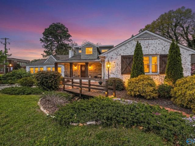 House for sale in Boaz, Alabama