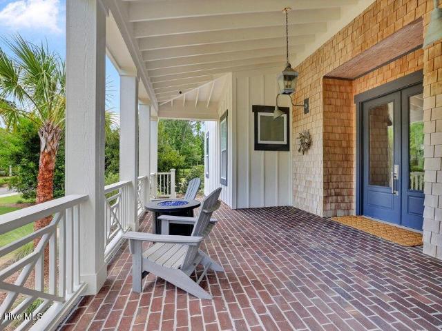 House for sale in Wilmington, North Carolina