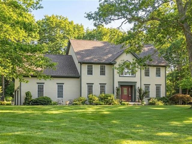 House for sale in Kingston, Rhode Island
