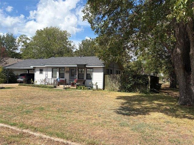 House for sale in Smithville, Bastrop County