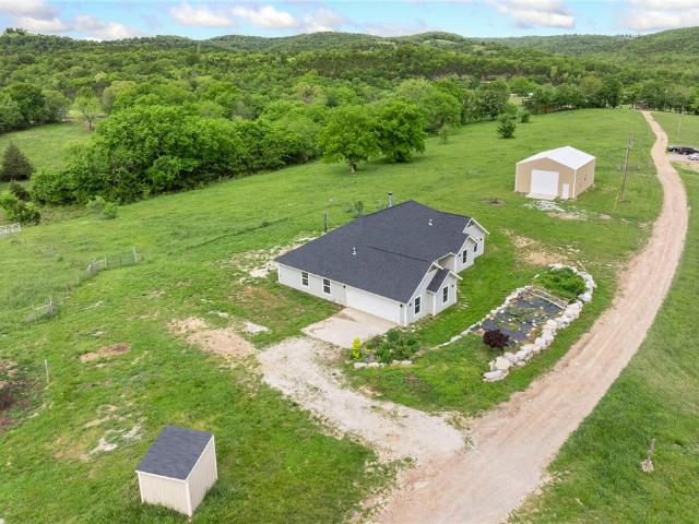 House for sale in Ark