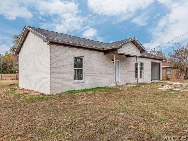 House for sale in Geneva, Alabama