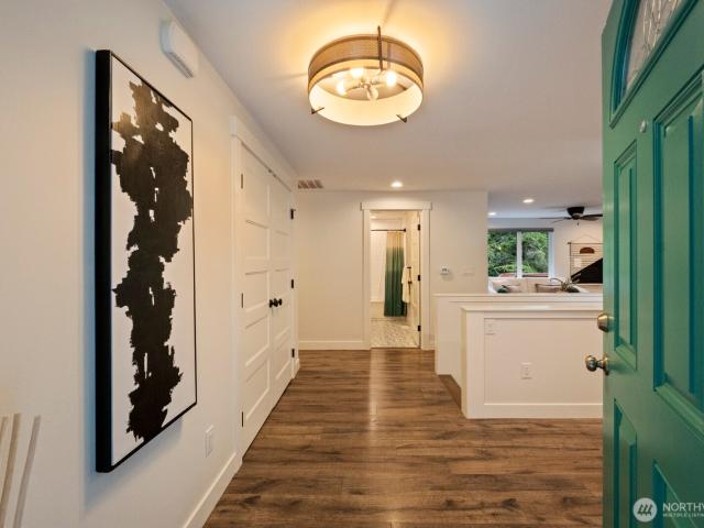 House for sale in Bellingham, Washington
