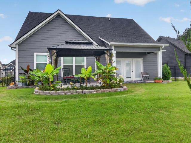 House for sale in Ringgold, Catoosa County