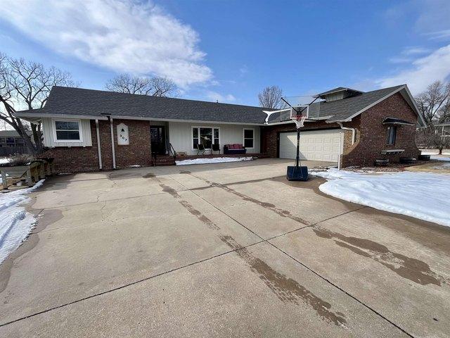 House for sale in Kansas