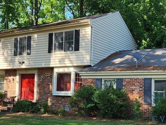 House for sale in Virginia