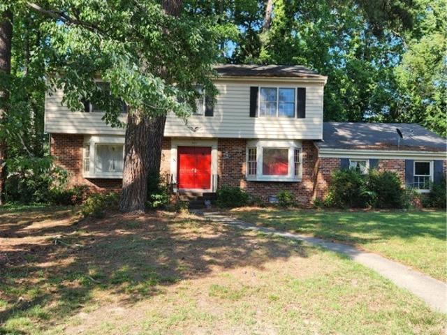 House for sale in Virginia