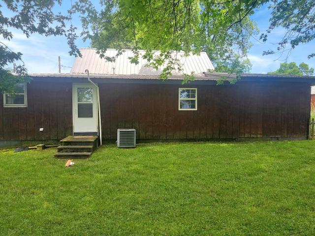 Property for sale in Freelandville, Indiana