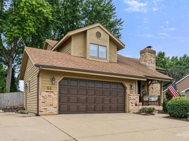 House for sale in Bristol, Illinois
