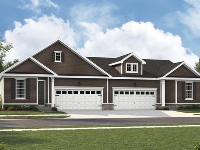 House for sale in Boonsboro, Maryland