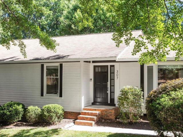 House for sale in Wake, North Carolina
