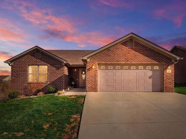 House for sale in Berea, Kentucky