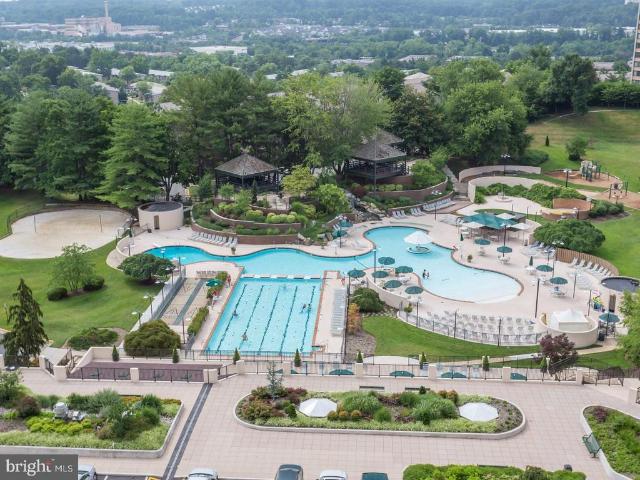 Condo for sale in Lincolnia, Fairfax County