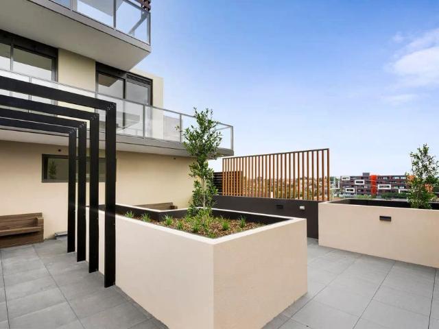 Apartment for rent in Melbourne