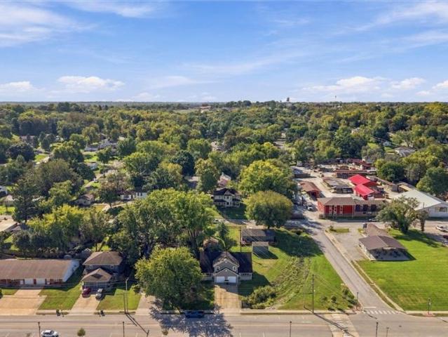 House for sale in Smithville, Clay County