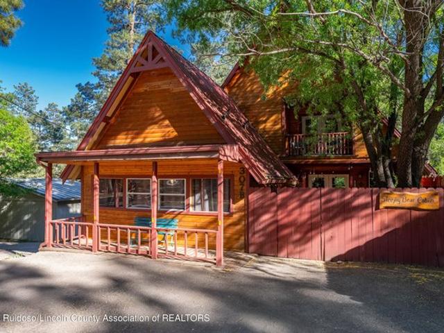 House for sale in Alto, New Mexico