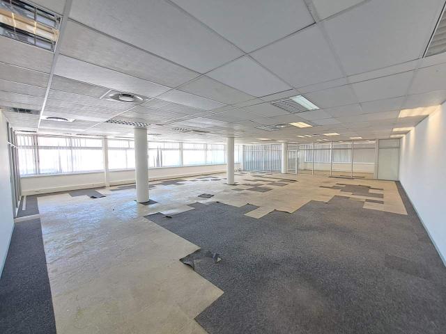 Office for rent in Milnerton, Western Cape