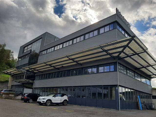 Wohnung mieten in Baar, Zug