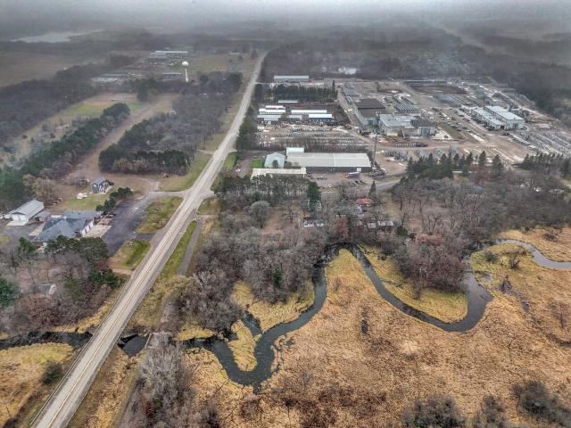 Land for sale in Stacy, Minnesota