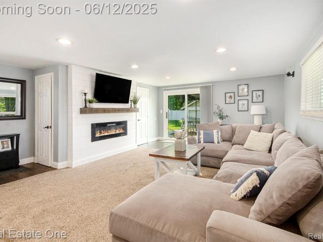 House for sale in Madison Heights