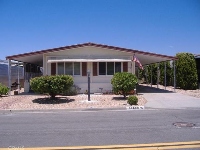 House for sale in Homeland, California