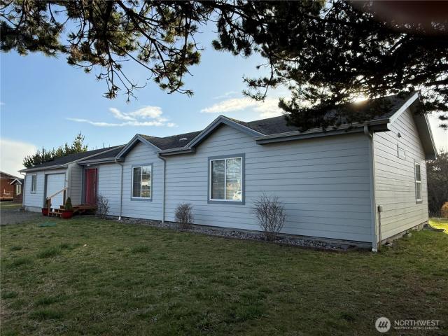 House for sale in Ocean Park, Washington
