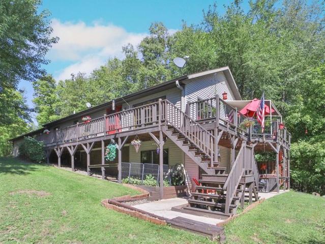 House for sale in Aitkin, Minnesota