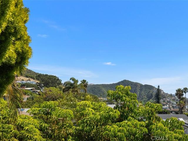 House for sale in Laguna Beach, California
