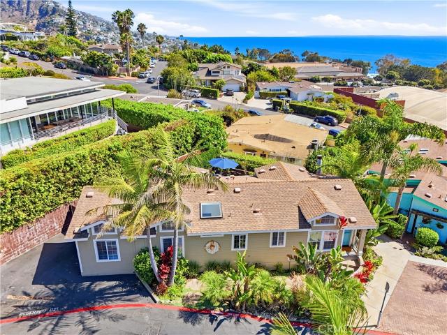 House for sale in Laguna Beach, California