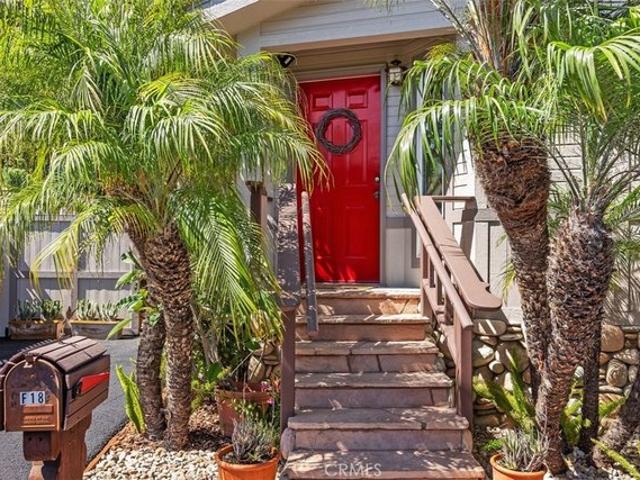 House for rent in Laguna Beach, California