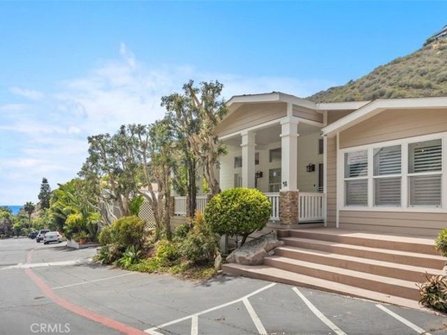 House for sale in Laguna Beach, California