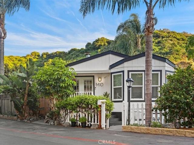 House for sale in Laguna Beach, California