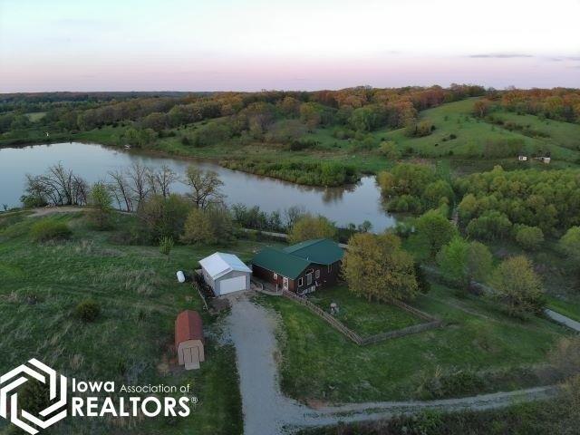 House for sale in Unionville, Iowa