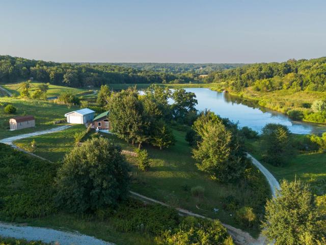 House for sale in Unionville, Iowa
