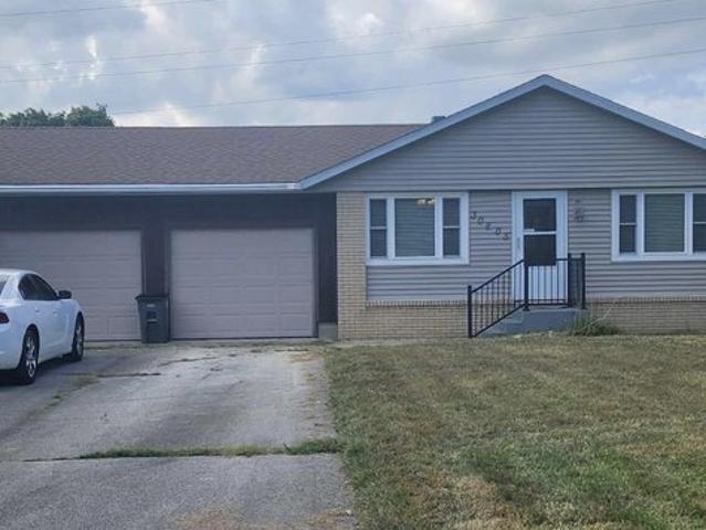 House for sale in Granger, Saint Joseph County