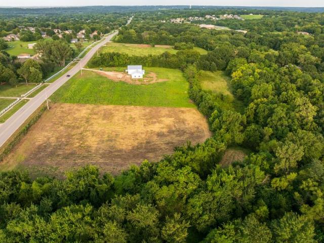 Land for sale in Grain Valley, Missouri
