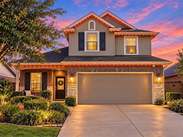 House for sale in Brookshire, Waller County