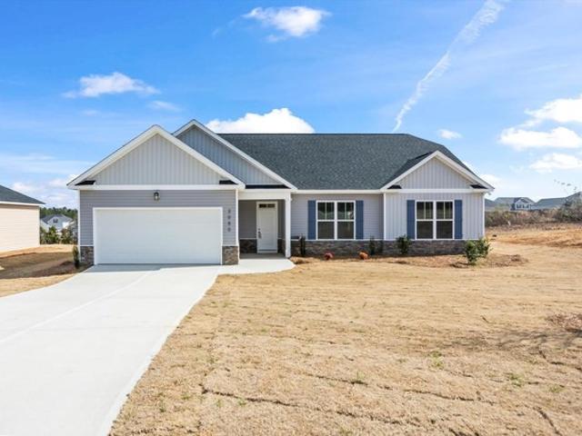 House for sale in Aiken, South Carolina