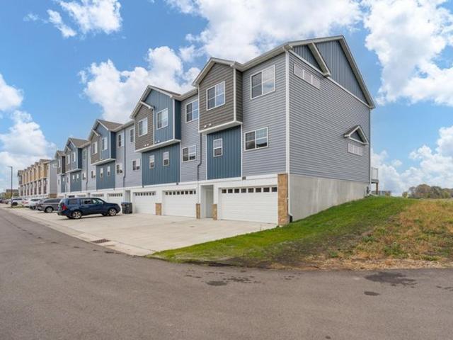 Townhouse for sale in Mankato, Minnesota