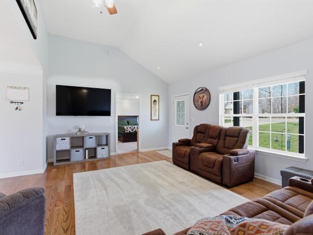 House for sale in Tennessee