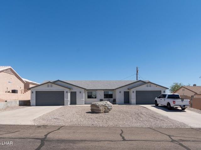 House for sale in Lake Havasu City, Arizona