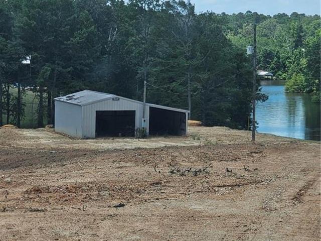 Land for sale in Zwolle, Louisiana