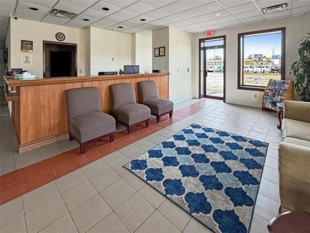 Commercial for sale in Leesville, Vernon Parish