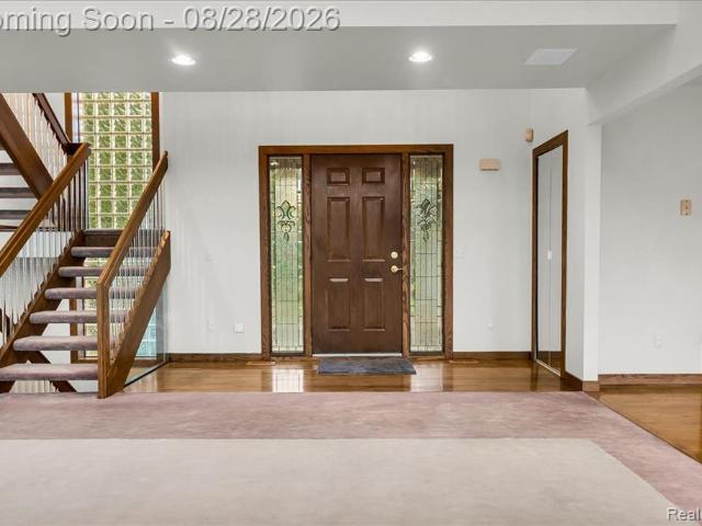 House for sale in Davisburg, Michigan