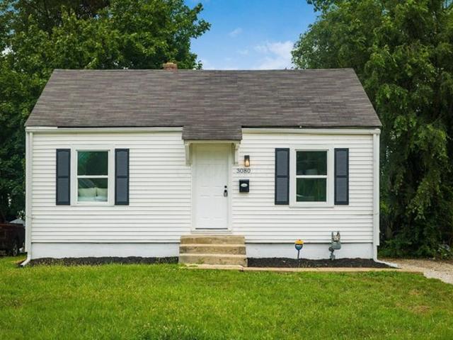 House for sale in Columbus, Ohio