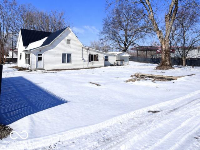 House for sale in Terre Haute, Indiana
