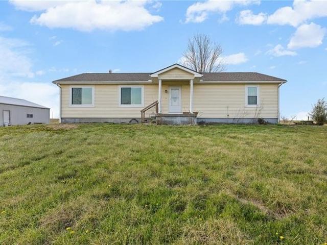House for sale in Kansas